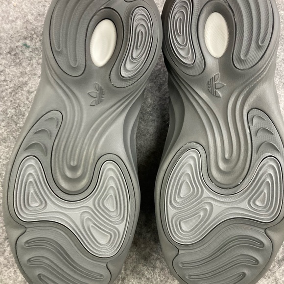 Adifom Q Grey Size 10 DS - Picture 6 of 6